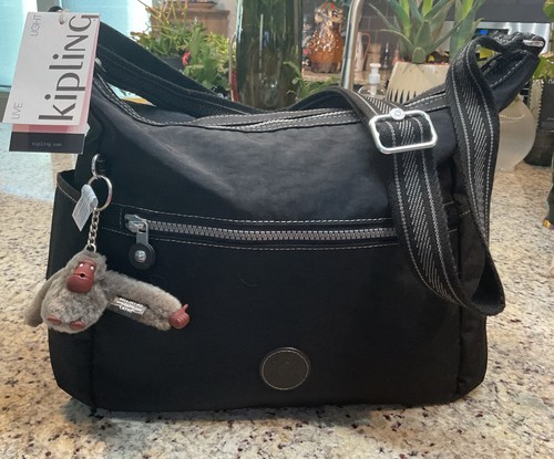 Borsa tracolla kipling - borsa, a