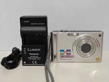 Panasonic Lumix DMC-FS20 10,1