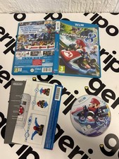 mario kart 8 Nintendo wii u
