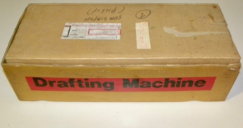 Teledyne post disegno macchina - teledyne,