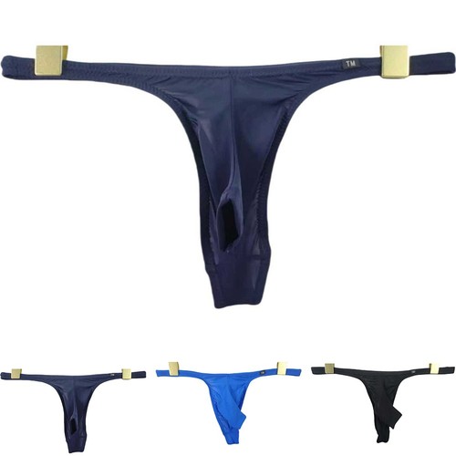 Perizoma intimo per uomo sexy