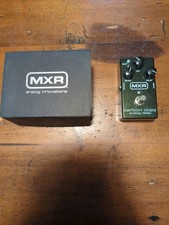 MXR Carbon Copy Analog Delay