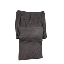 Oxxford Clothes Deep Melange