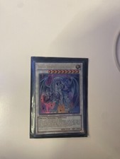 Drago Argento Occhi Azzurri 1