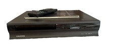 Video Tape Recorder S-VHS Grundig VS 9291 VPT *** NOT FULLY TESTED ***
