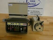 Forno in ceramica, DENTSPLY