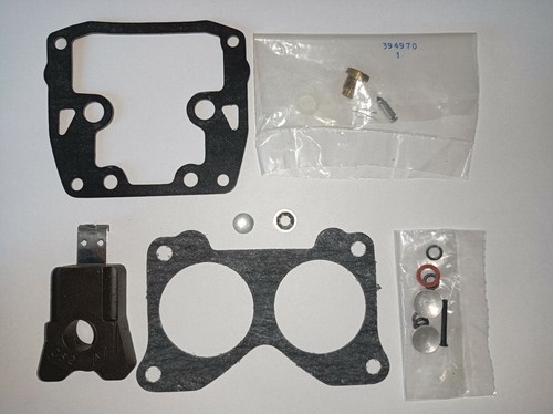 Kit carburatore originale omc - ,