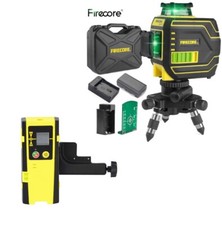 Firecore F94TXG 3D Laser
