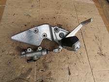 Suzuki GSF1200 Bandit gancio