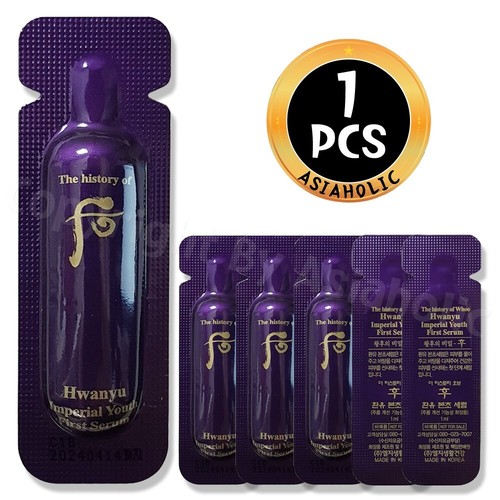 The history whoo hwanyu - the,