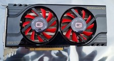 Nvidia GTX 570G Gainwood GPU 1280mb NE5X570S10DA-1101F