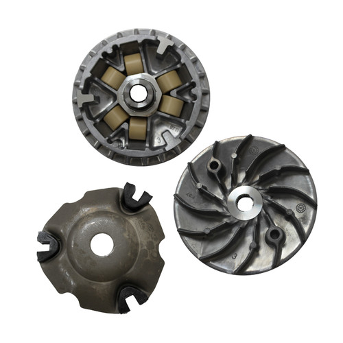 Adatto per honda pcx125 - adatto,