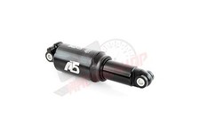 KS AMMORTIZZATORE POSTERIORE BICI BICICLETTA MTB DOWN HILL BMX ARIA REA5 165mm