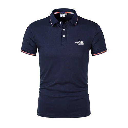 Polo shirt maglietta manica - t-shirt,