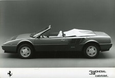 Ferrari Mondial 3.2 Cabriolet