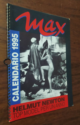 B883 max calendario - b883,