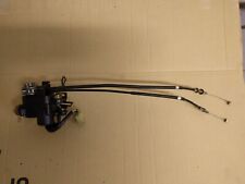 Honda CBR 1000 RR Centralina Valvola Di Scarico