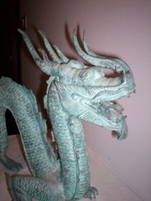 Green Dragon 綠龍 Lǜ Long