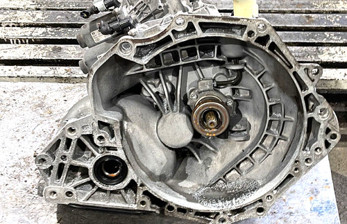 Cambio robotizzato opel corsa - cambio,