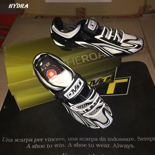 Scarpe bici strada dmt hydra - scarpe, "hydra