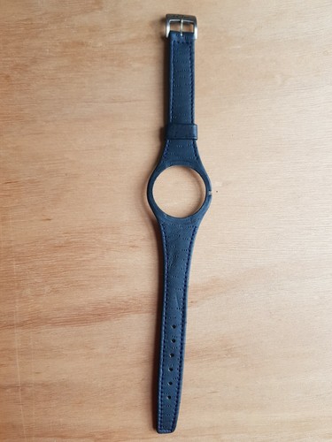 Cinturino orologio vintage
