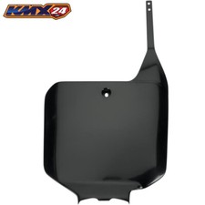 Targa Di Partenza UFO Compatibile Con Honda CR 125 250 95-99 500 95-01 Nera