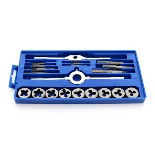 Set filiera 21pz professionale - filiera,