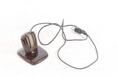 Microfono vintage rft - microfono, da