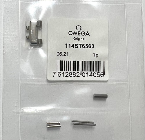 Autentico omega constellation - autentico!,