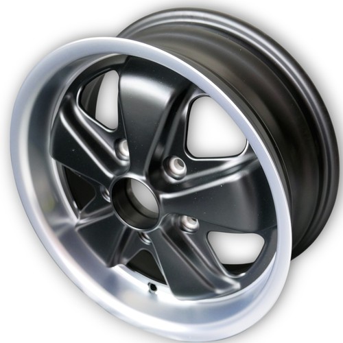 Cerchi razze style deep - cerchi,