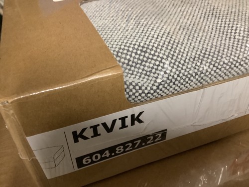Ikea kivik cover slipcover per - kivik,