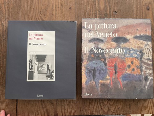 Pittura nel veneto il - la,