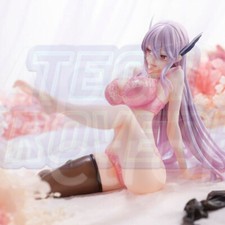 Sexy Hentai Demon Slave Kyoka