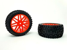 HSP RC Buggy Fuoristrada Ruote