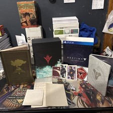 Destiny il Re dei Corrotti