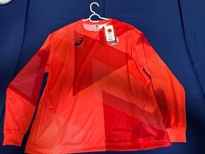 T-shirt manica lunga ufficiale