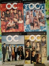 The OC Tutte Le Quattro