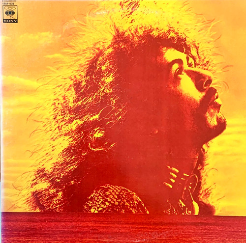 Carlos santana and buddy - buddy, miles