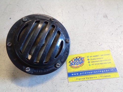 Tromba clacson per auto - tromba,