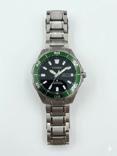 Citizen promaster super - citizen,