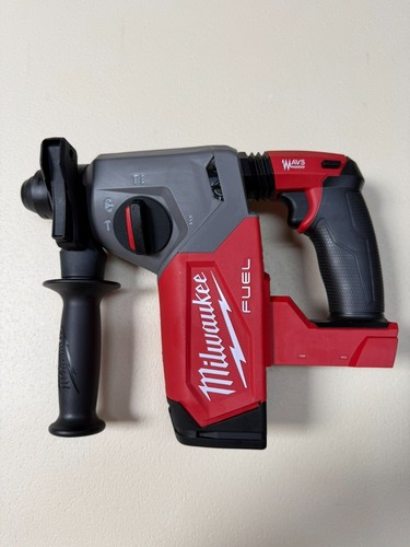 Milwaukee tassellatore m18 - tassellatore, fh