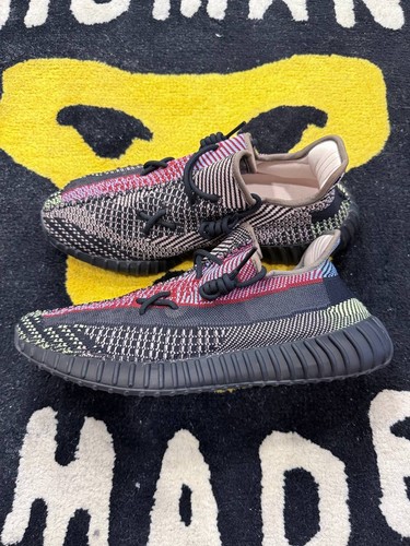 Taglia adidas yeezy - taglia,