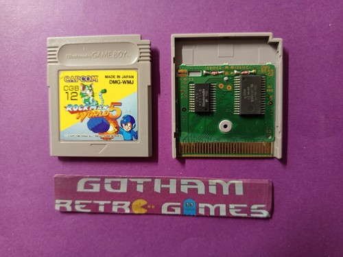 Rockman world megaman - world,