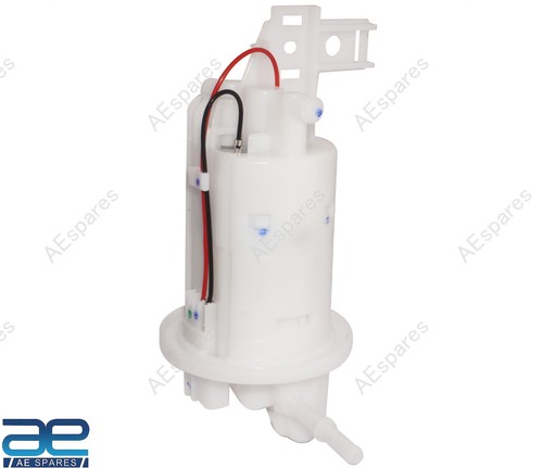 Gruppo pompa carburante royal - carburante,