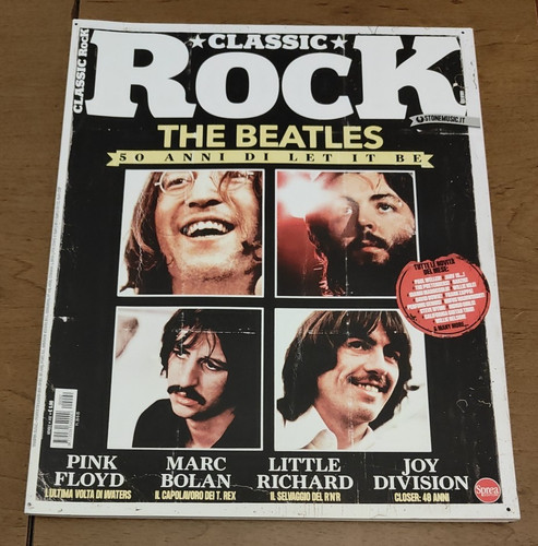 Rivista classic rock - , 26