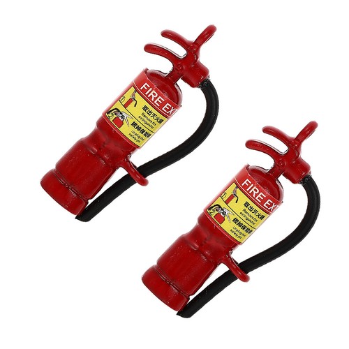 Pcs mini pendenti estintori - pendenti,