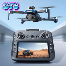 Drone GT8,6K HD  Brushless