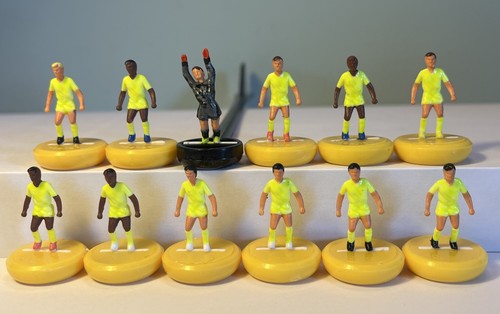 Zeugo squadra gialla - zeugo,