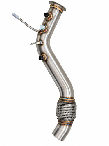 Downpipe fap bmw - downpipe, f20