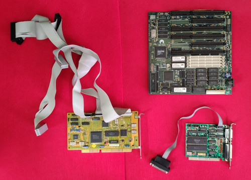 Mainboard scheda madre - mainboard,